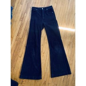 Rollas Eastcoast Flare size 27